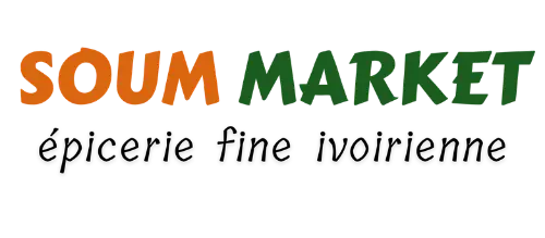 Logo Soum Market
