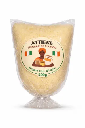 Attieke