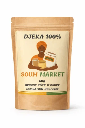 Kinkéliba